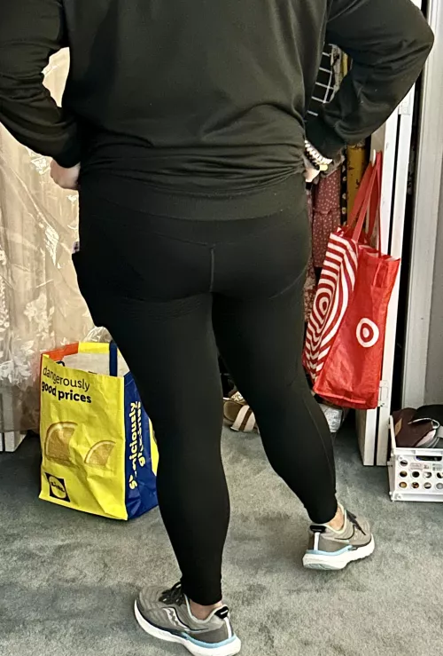 What to wear today….