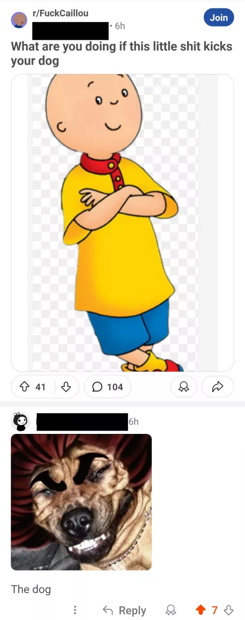 What would you do in this situation?