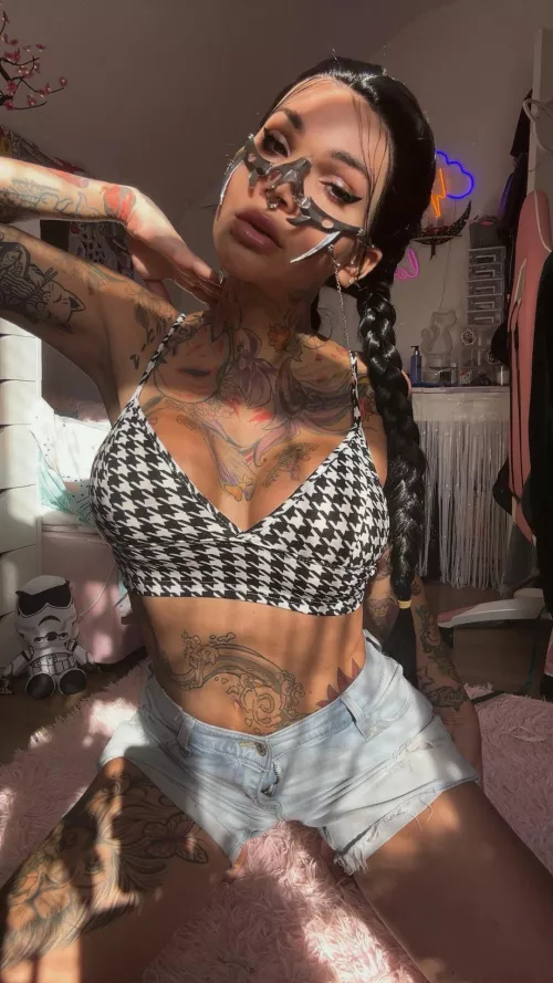 What would you do to me?