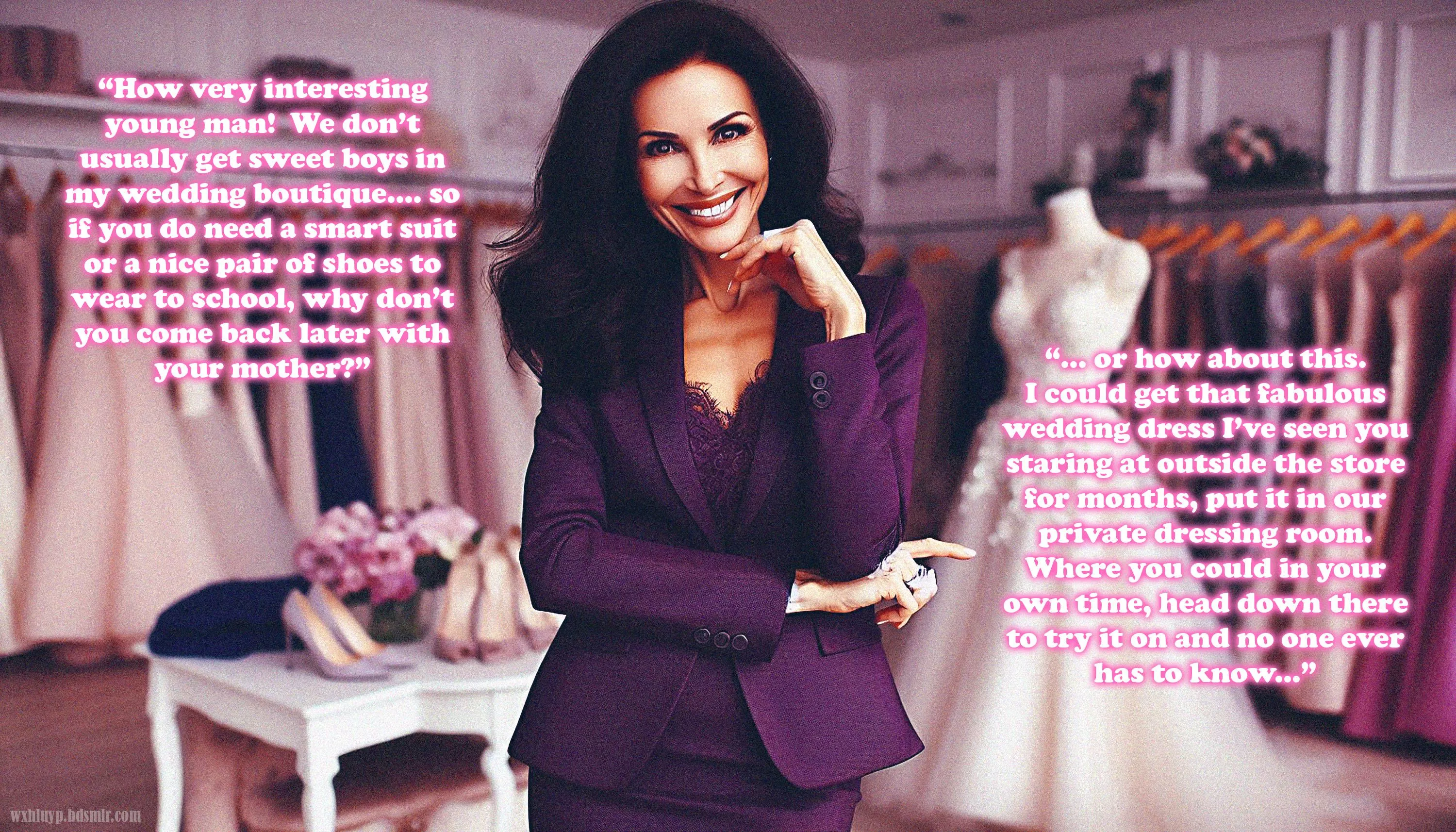 What would you have done?