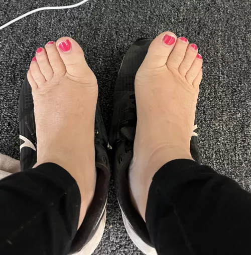 What you think of the hot pink?