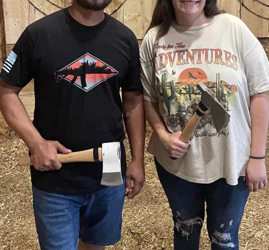 What’s Club Encounters like? 27M 25F wants to check it out