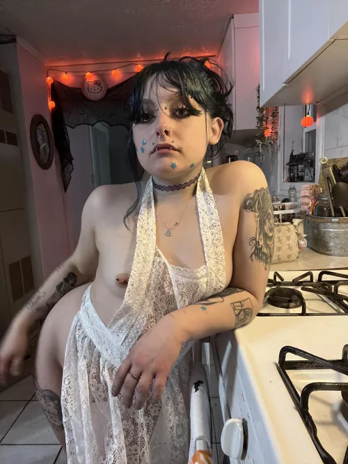 what’s for dinner ? 