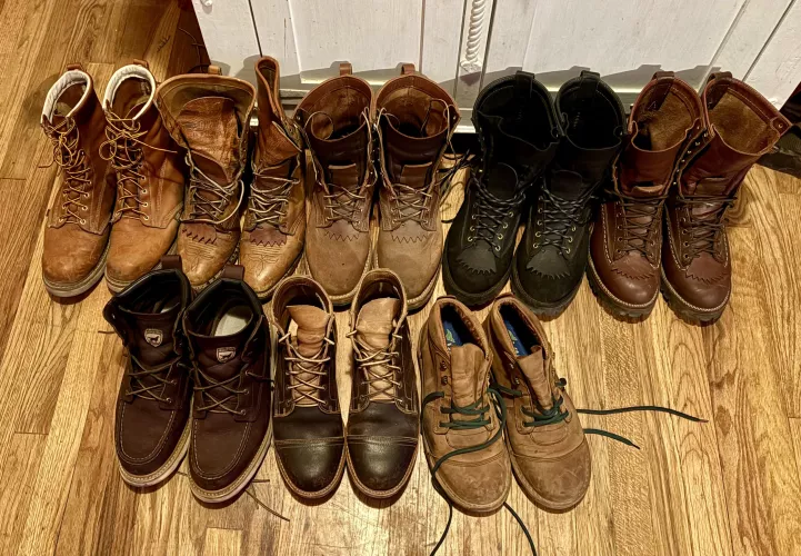 What’s next in my collection?