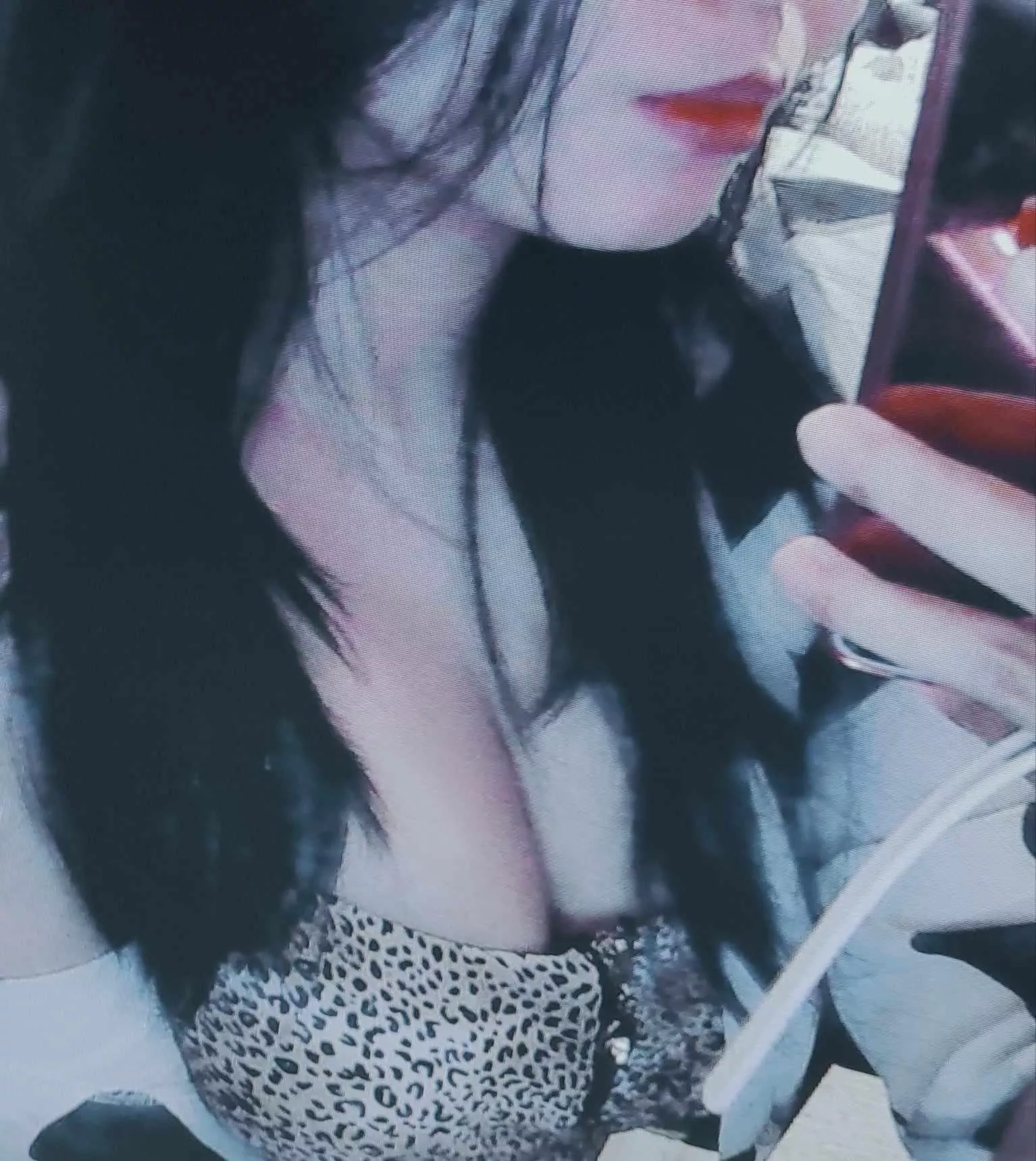 What's on my screen?