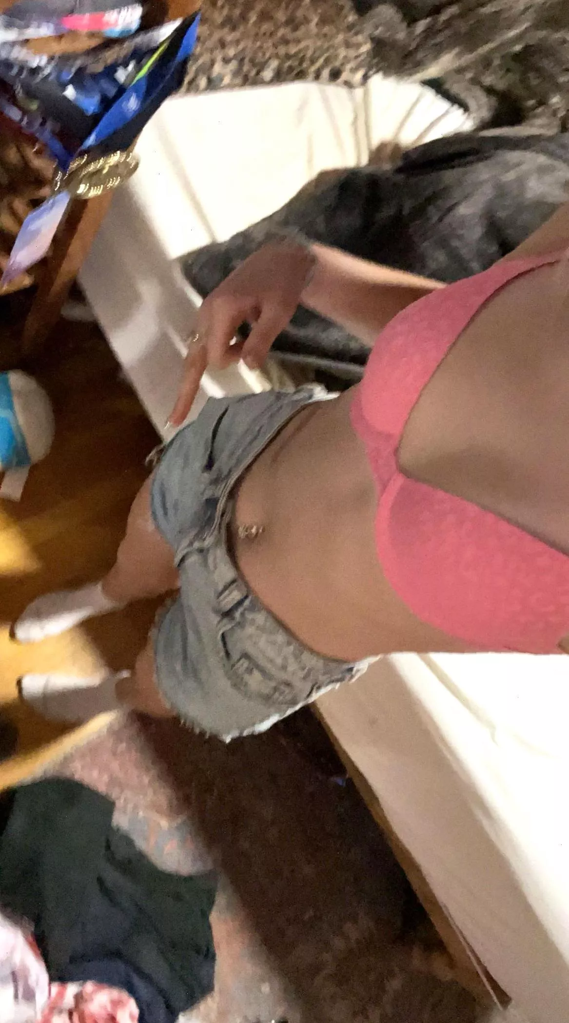 what's your favorite position?