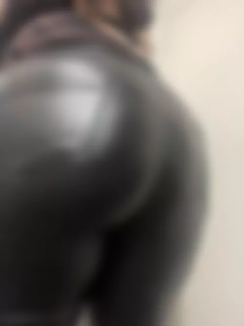 Wheeze out a “thank you, Mistress” as I take your last dollar from my seat on your chest. 