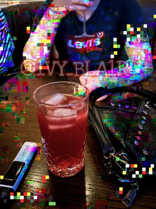 Which cuck is reimbursing our drinks? £20 NOW 🥱