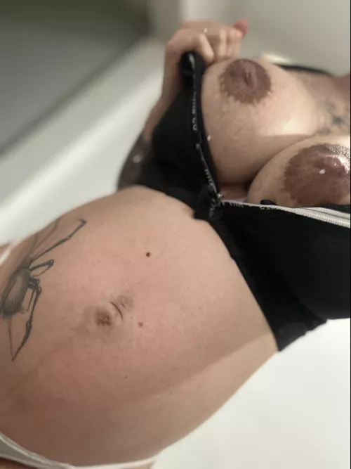 
While you're here, maybe you can try my milk