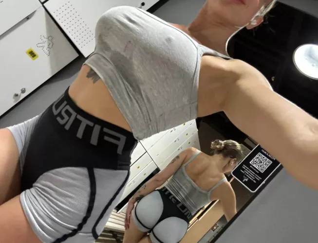 Whispers of temptation in every move