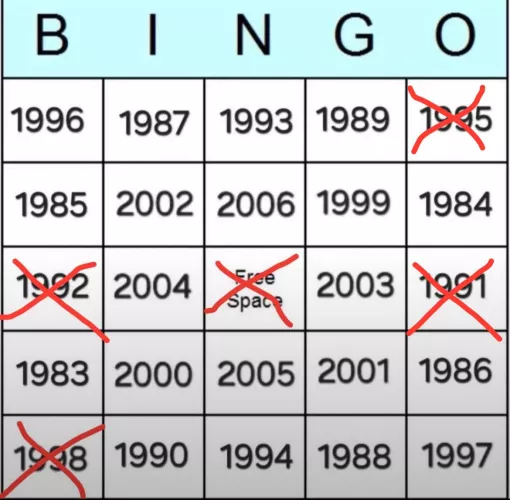 Who can help me fill in my card 