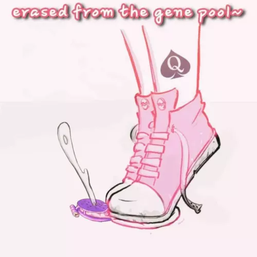 who is doing this to a femboy?