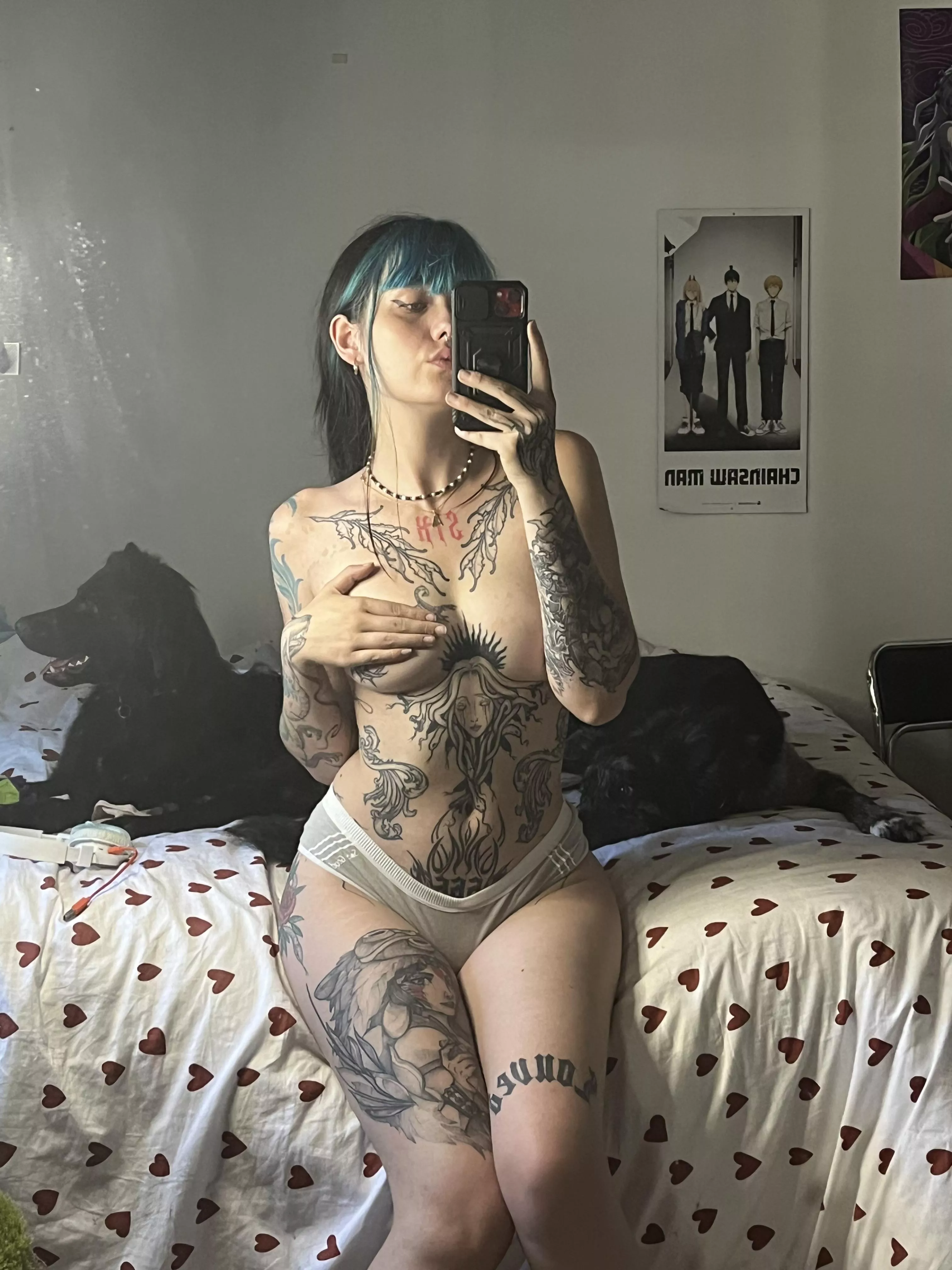 Who the hell is on here, really? I consider it to be a time waste