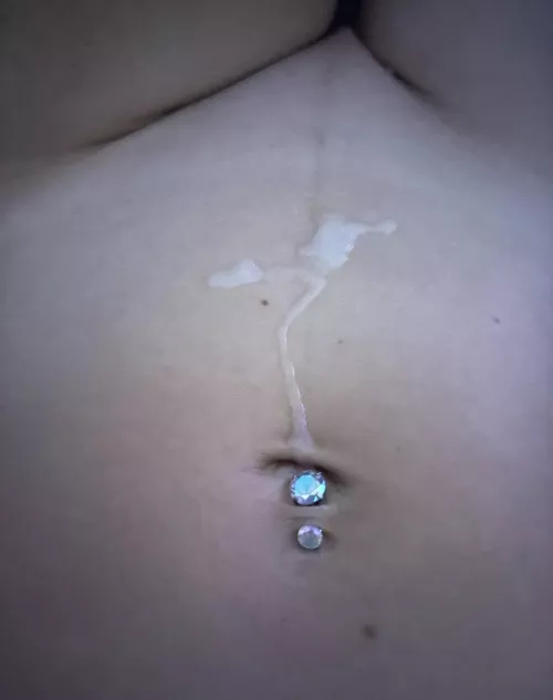 Who wants to clean me up??