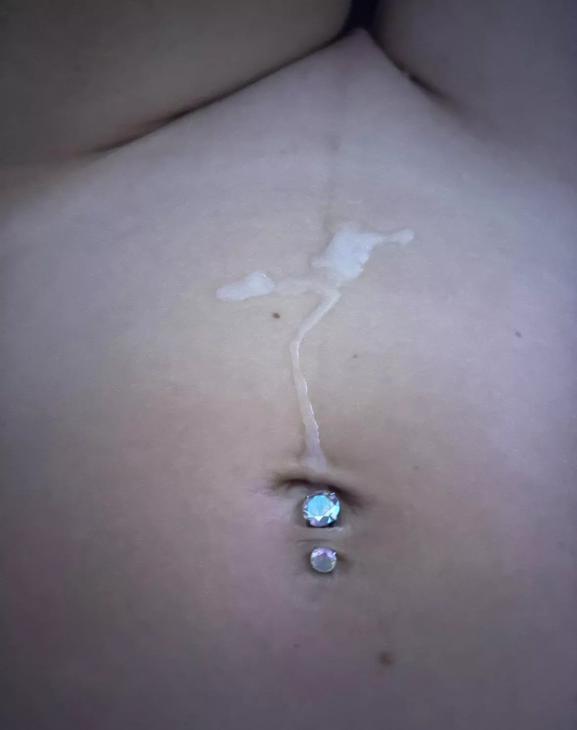 Who wants to clean me up??