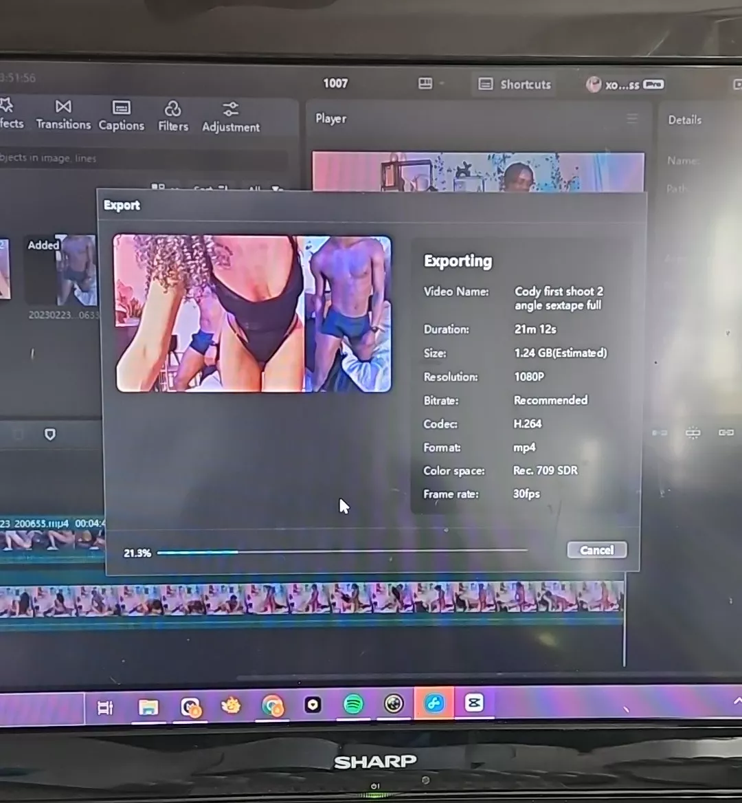 Who wants to see me take some bbc 😏 Will be available on my page this month and I'm holding a Halloween sale 😋🎃👻