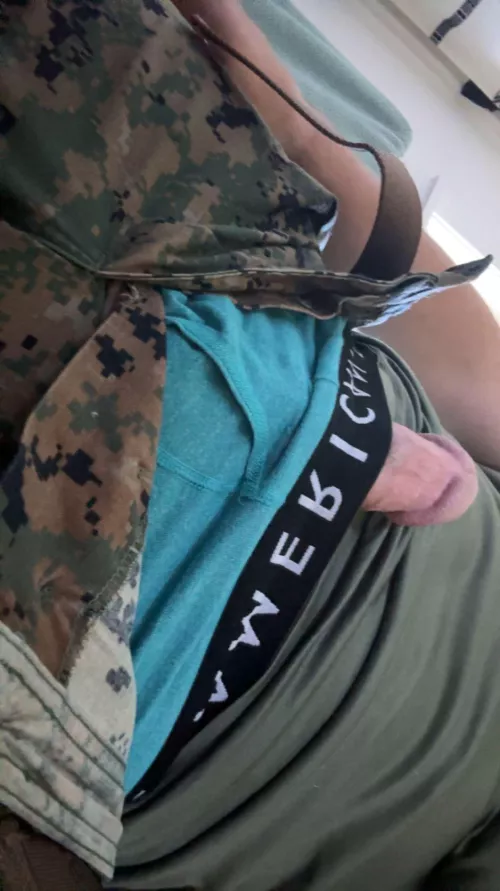 Who wants to see the rest?