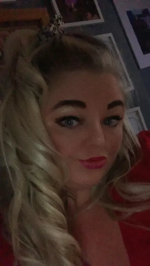 Who’s buying the drinks 