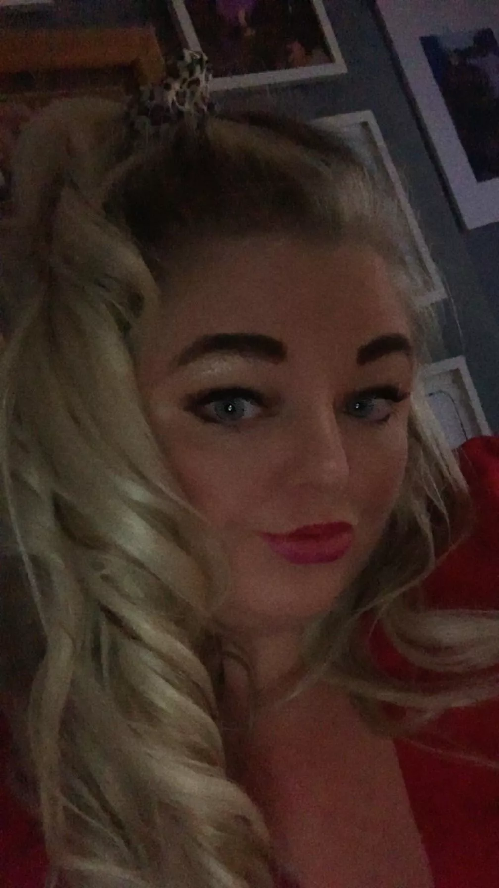 Who’s buying the drinks 