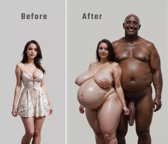 Who's Girlfriend is she?💀