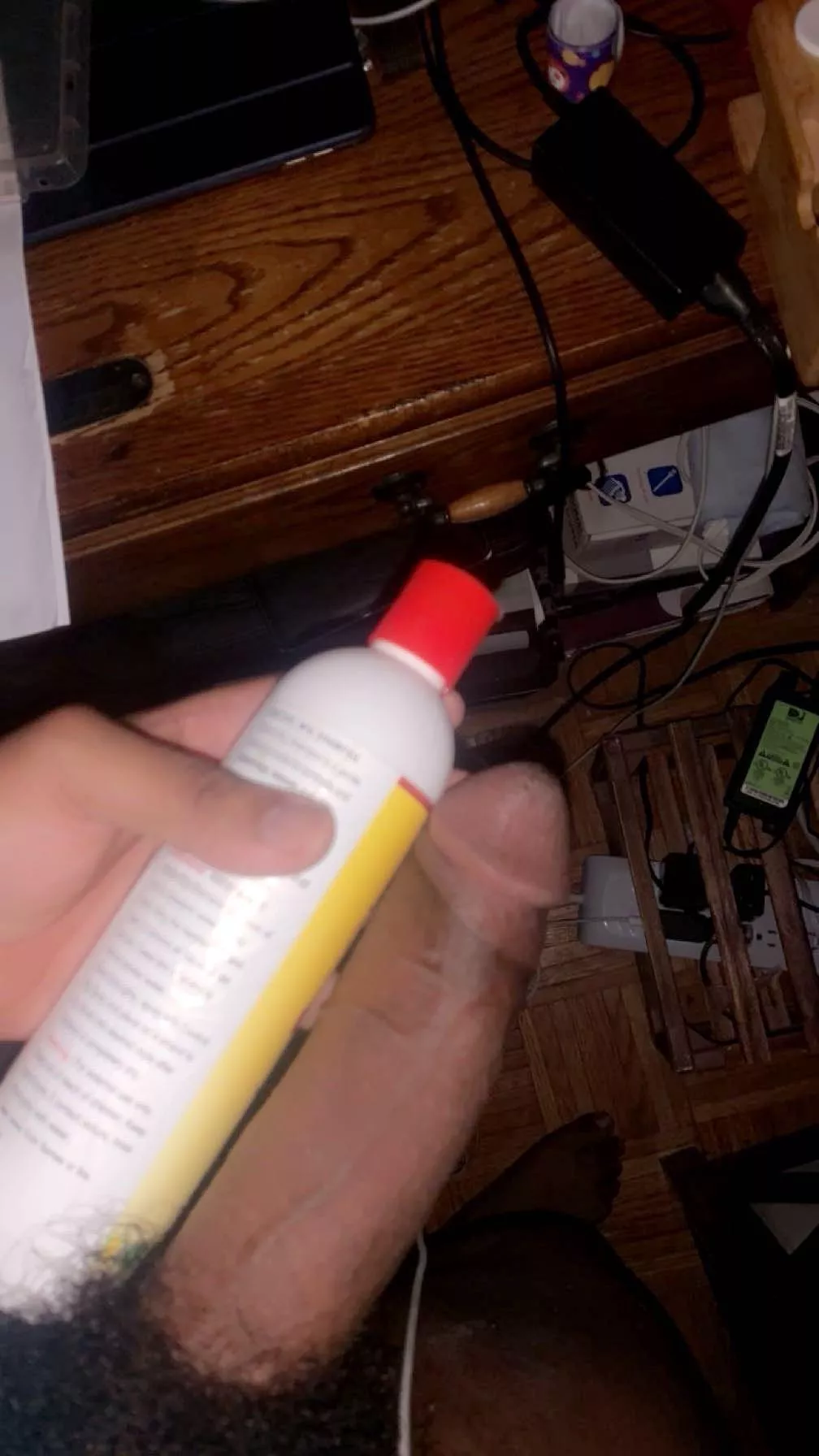 Who’s gonna suck daddies bbc tonight 