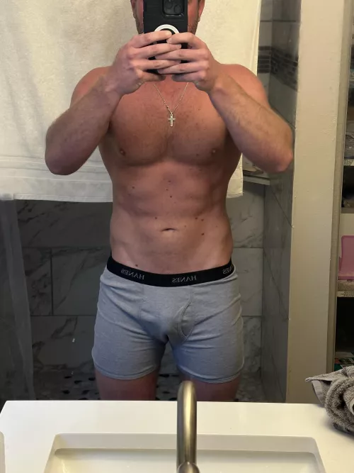 Who’s having fun this weekend?