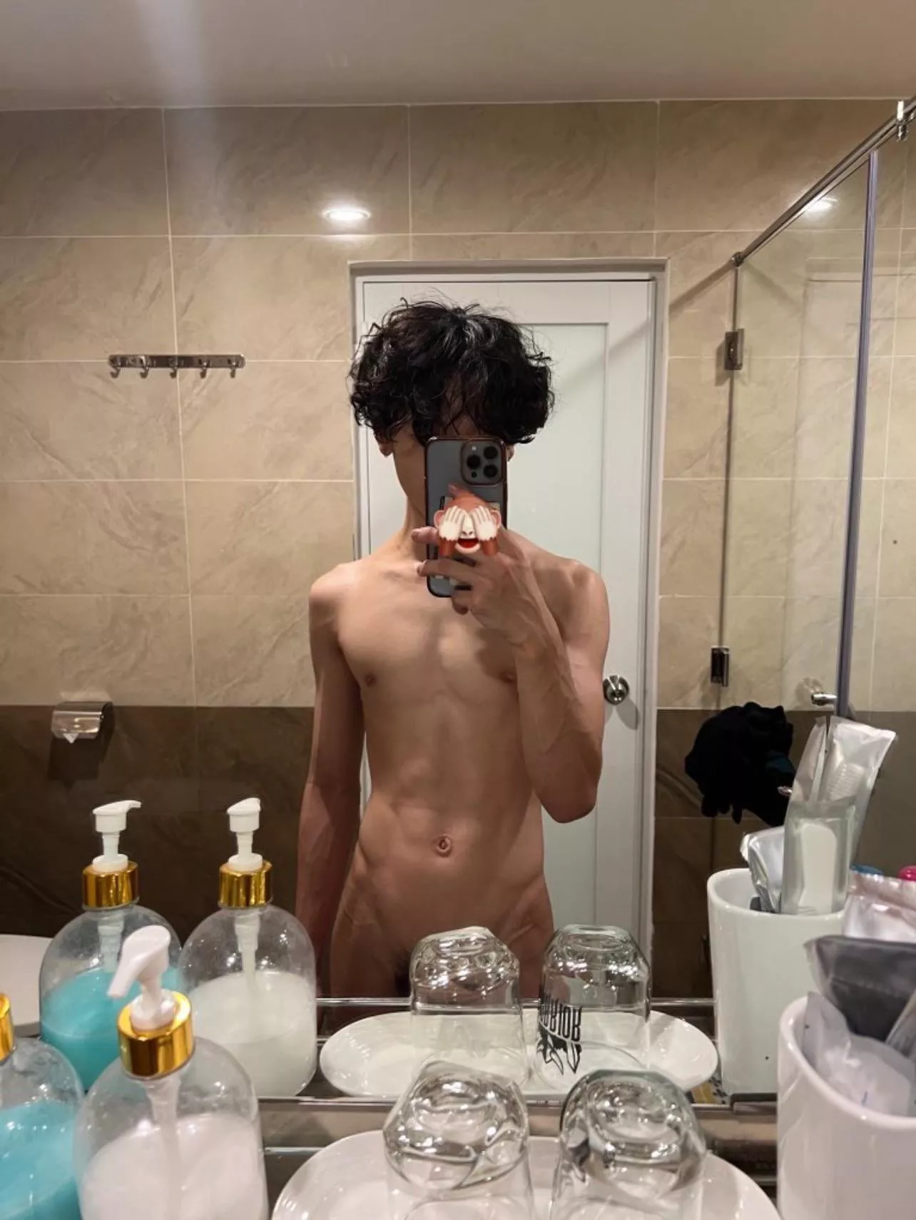 Who’s in team uncut? 😈