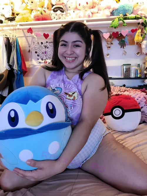 Who's your favorite starter 