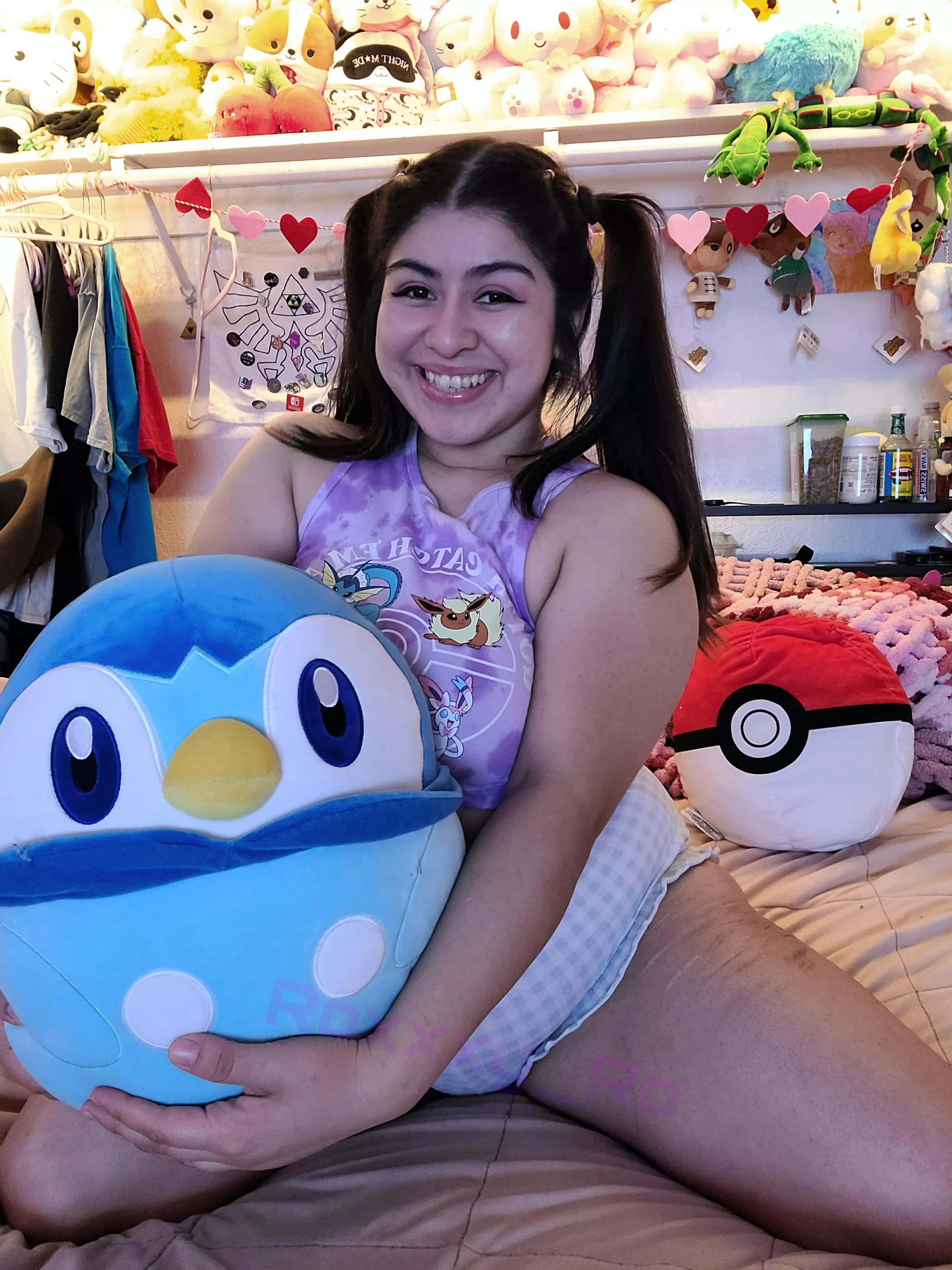 Who's your favorite starter 