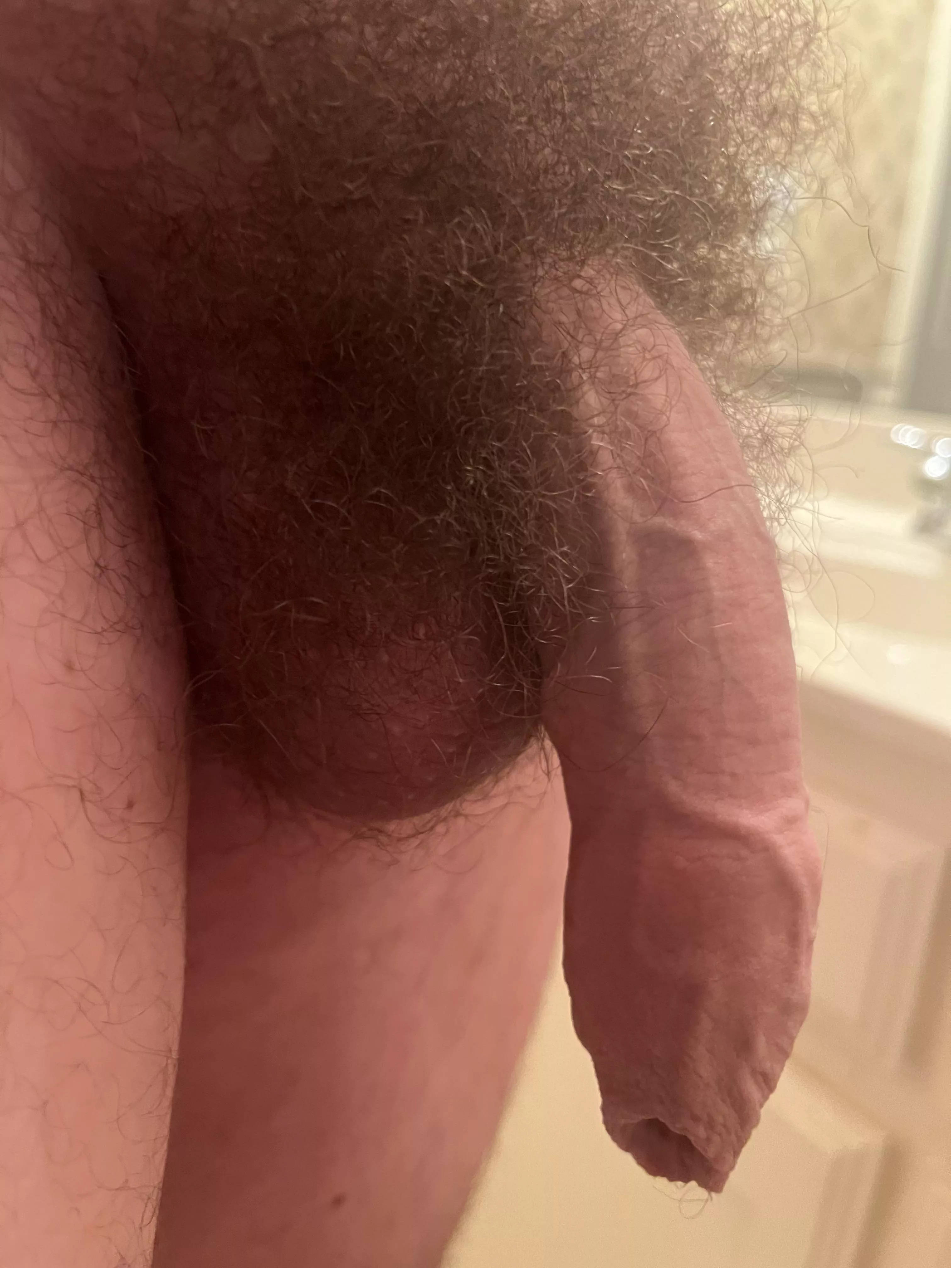 Why is foreskin so beautiful 😛