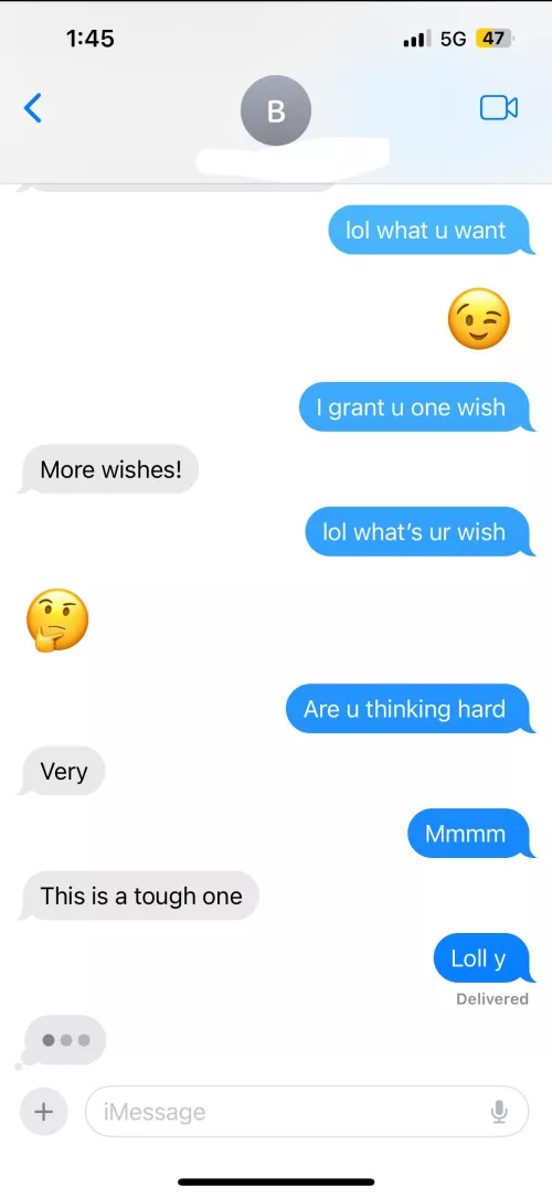 Wife text my coworker 😜 just the beginning 