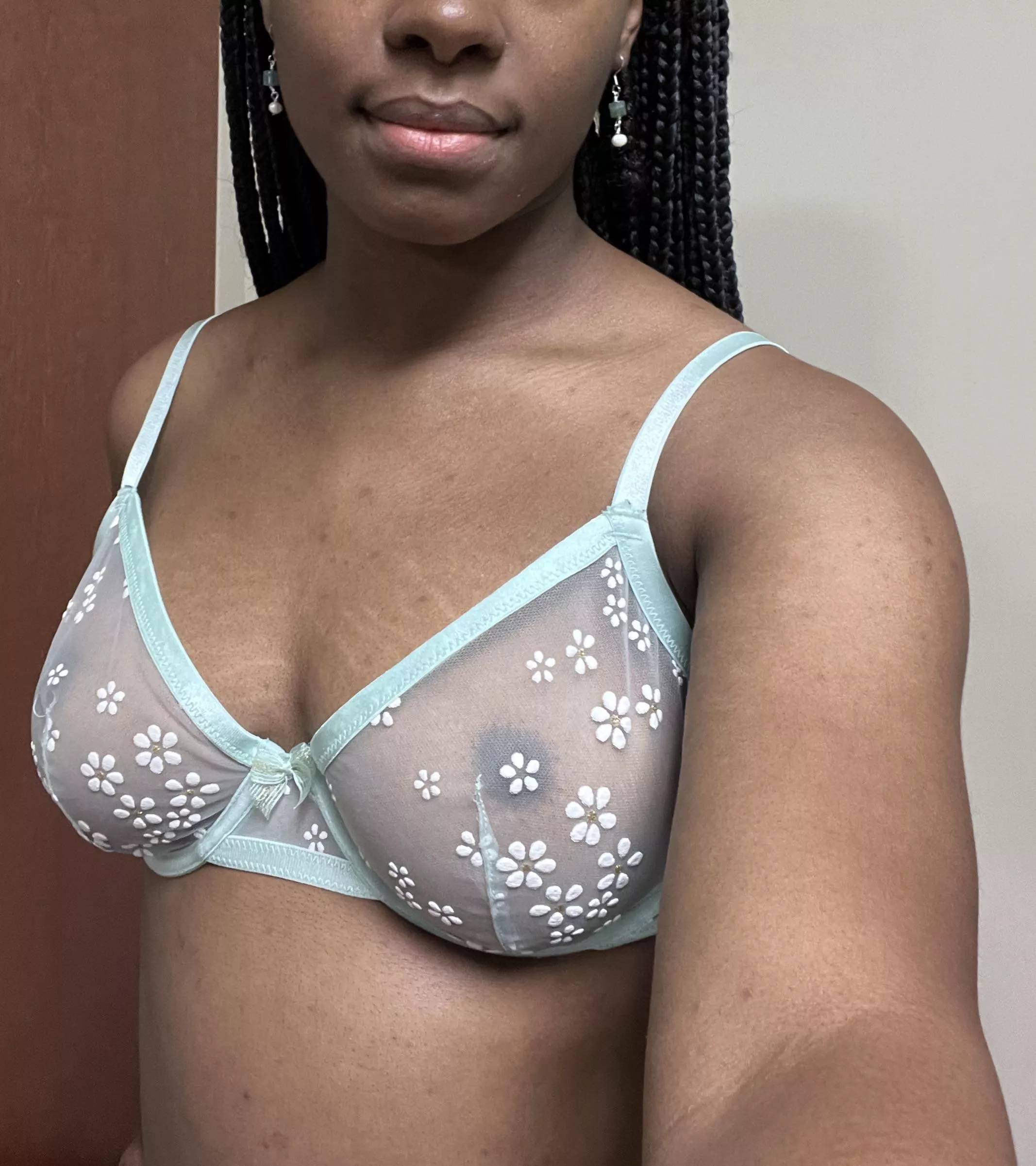 Will you fuck my attitude out?