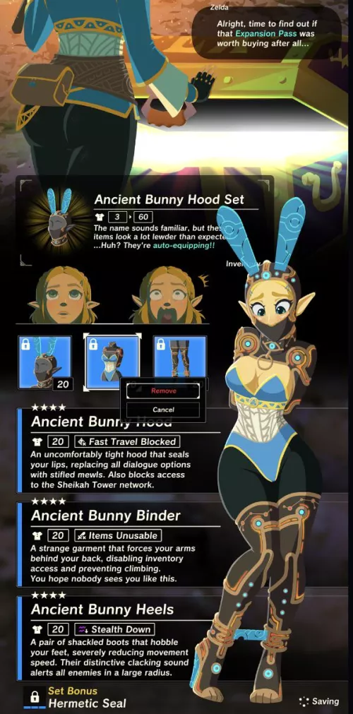 Wish this was in the game(by wossarem)