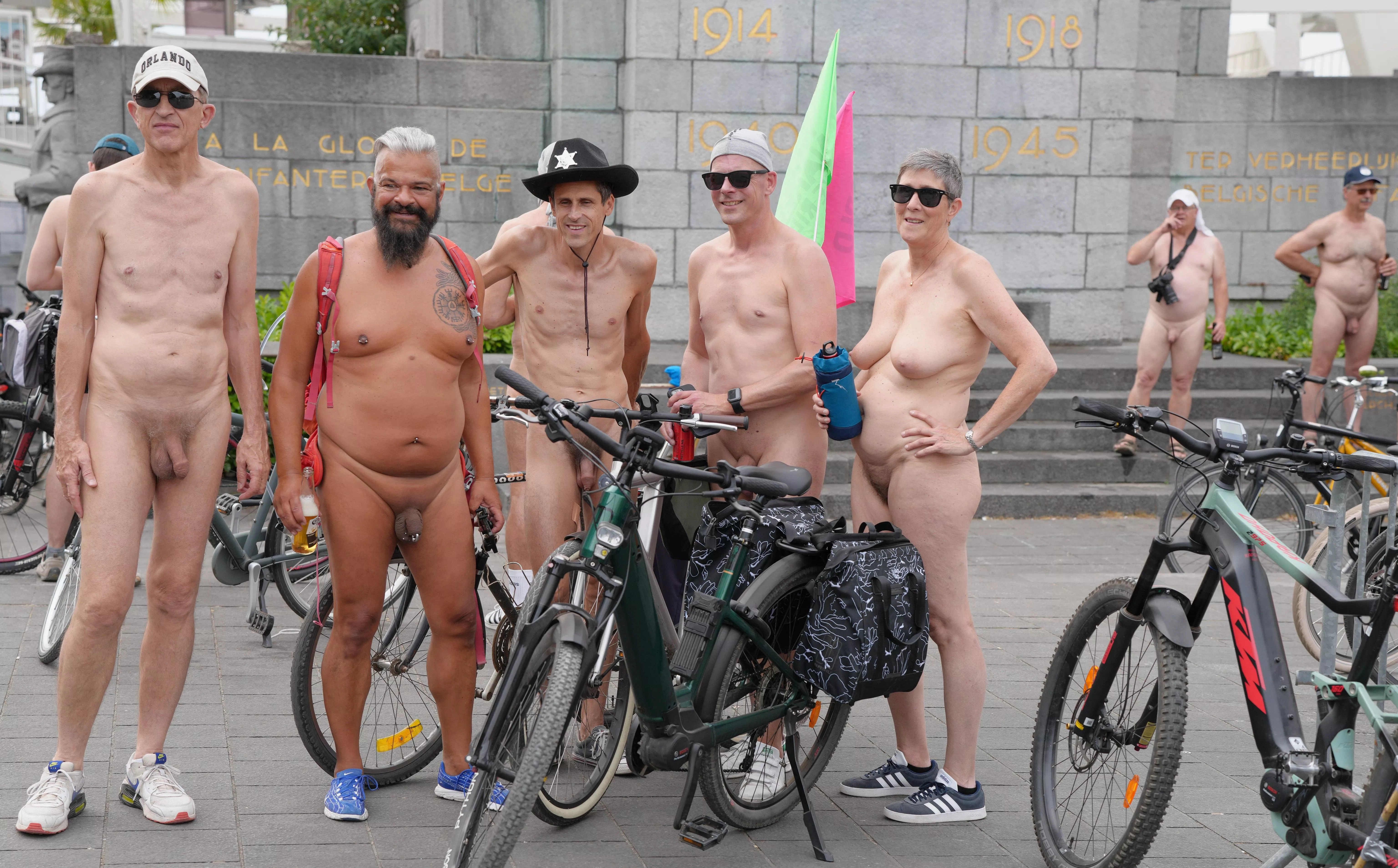 wnbr Brussels
