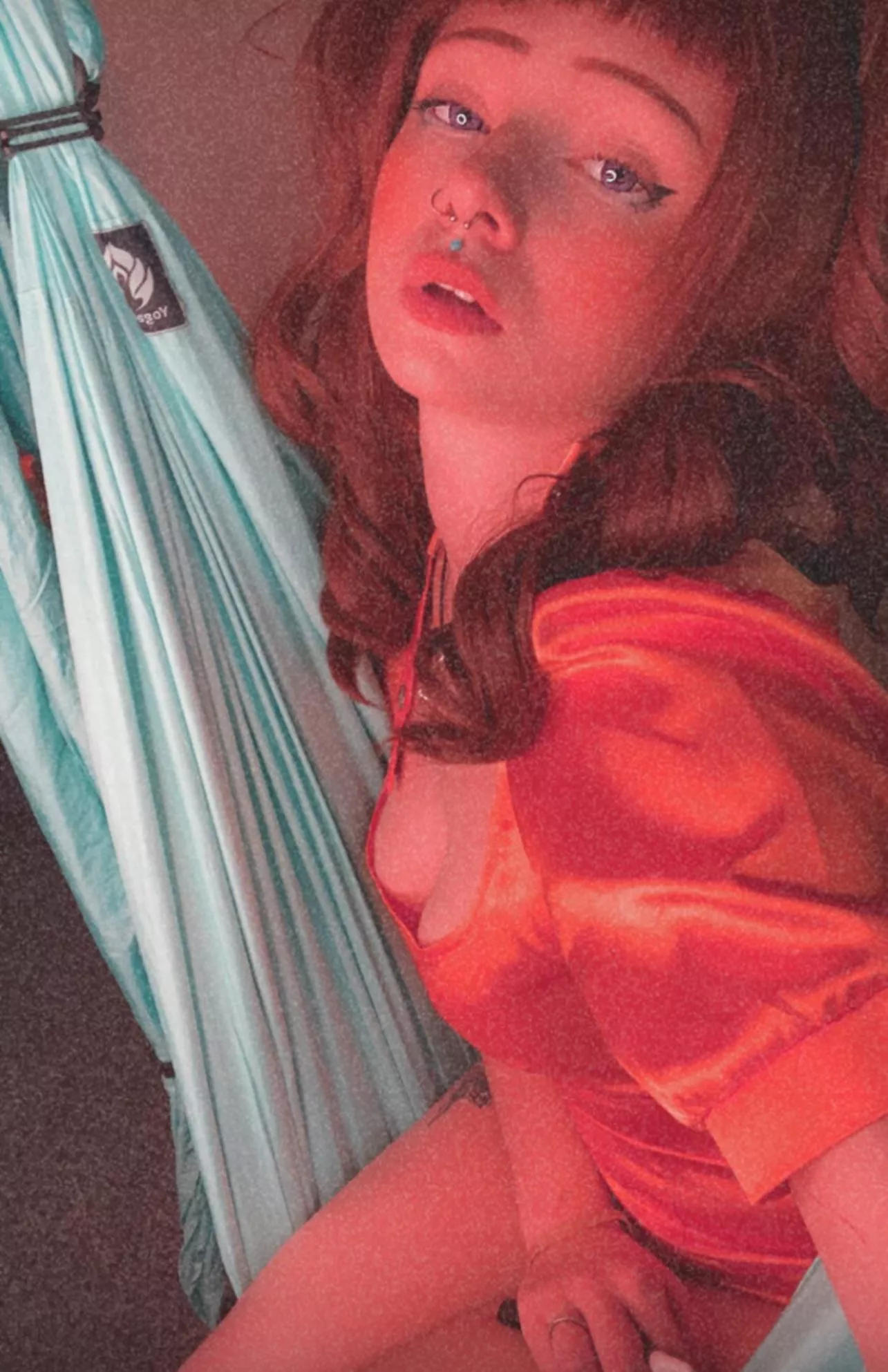 Worn cosplay suit~ <3 