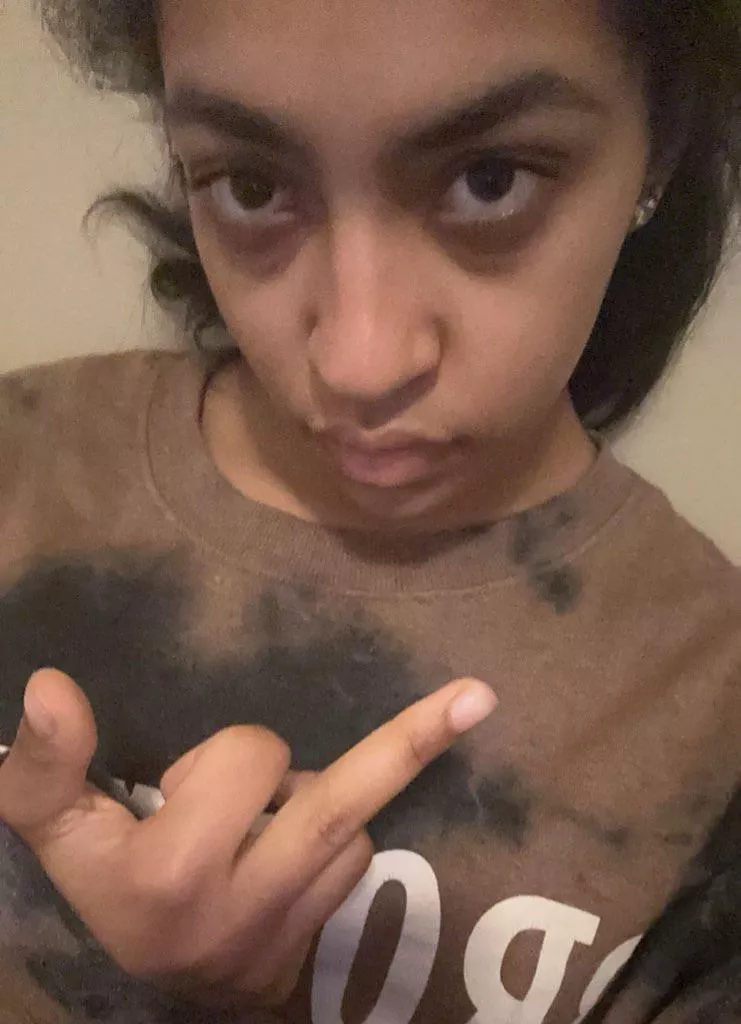 worship or fuck off😊