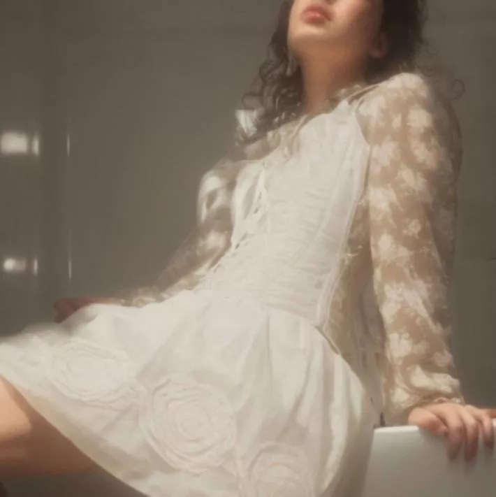 Would I make a good porcelain doll?