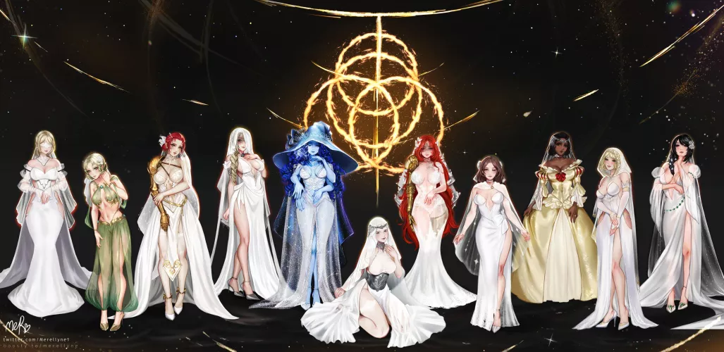 Would love these women to be marked properly bleached.