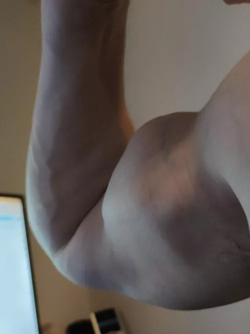 Would you bite it or lick it?