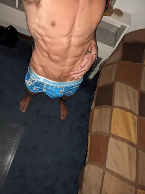 Would you cap My 'V' with your mouth?