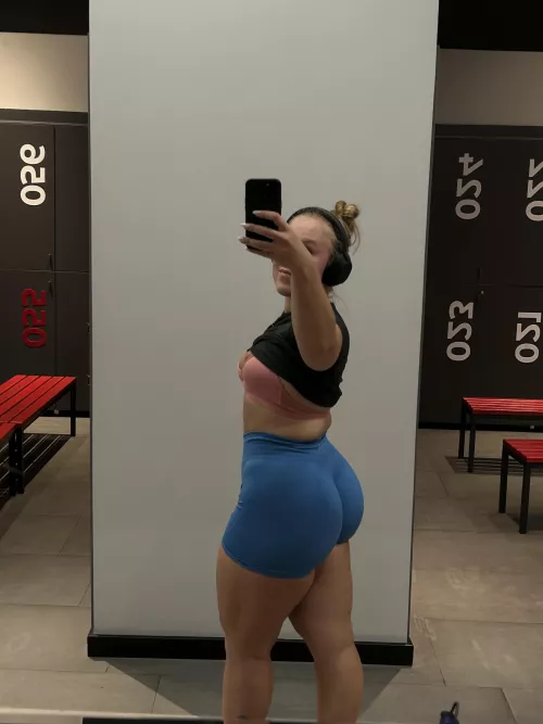 Would you dare to see what's underneath this.