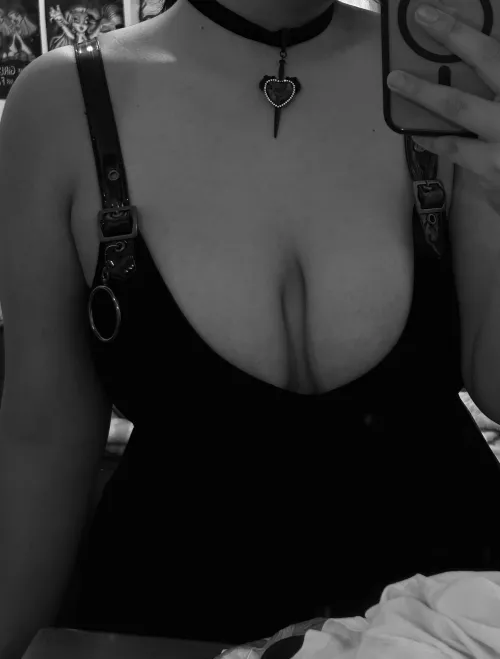 would you grope me if you saw me in the subway?