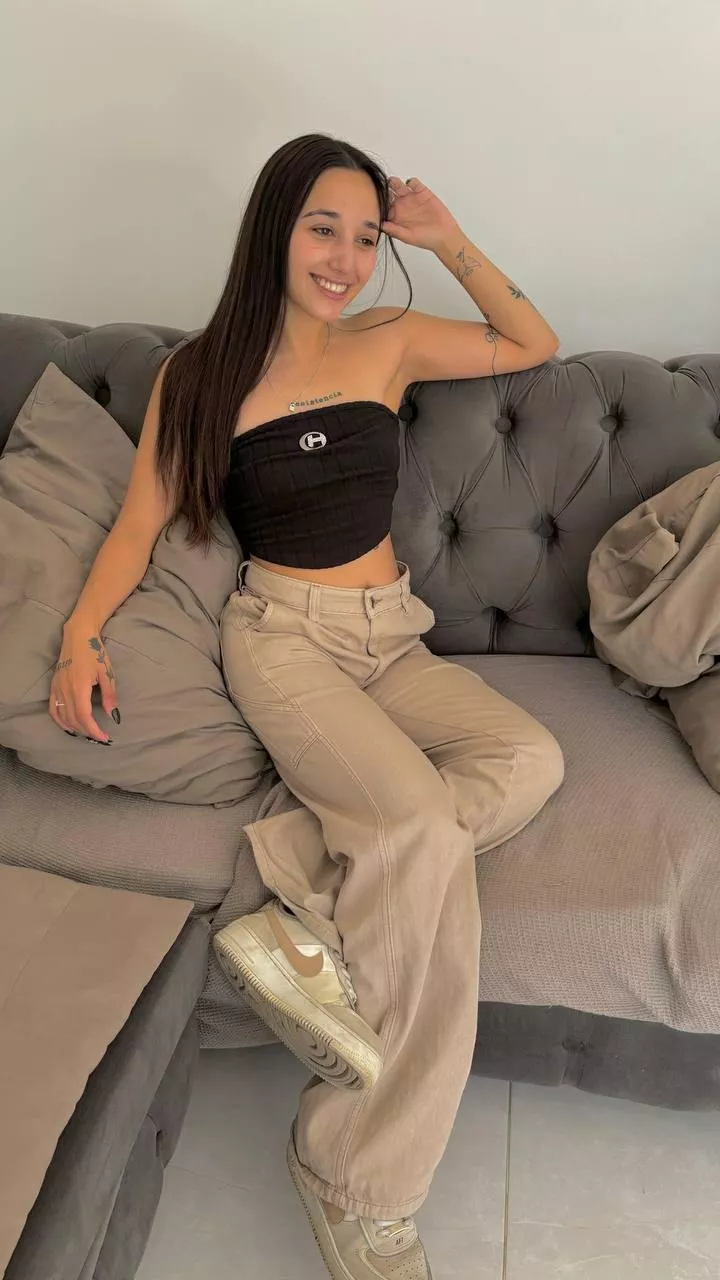 Would you say this makes me GF material?