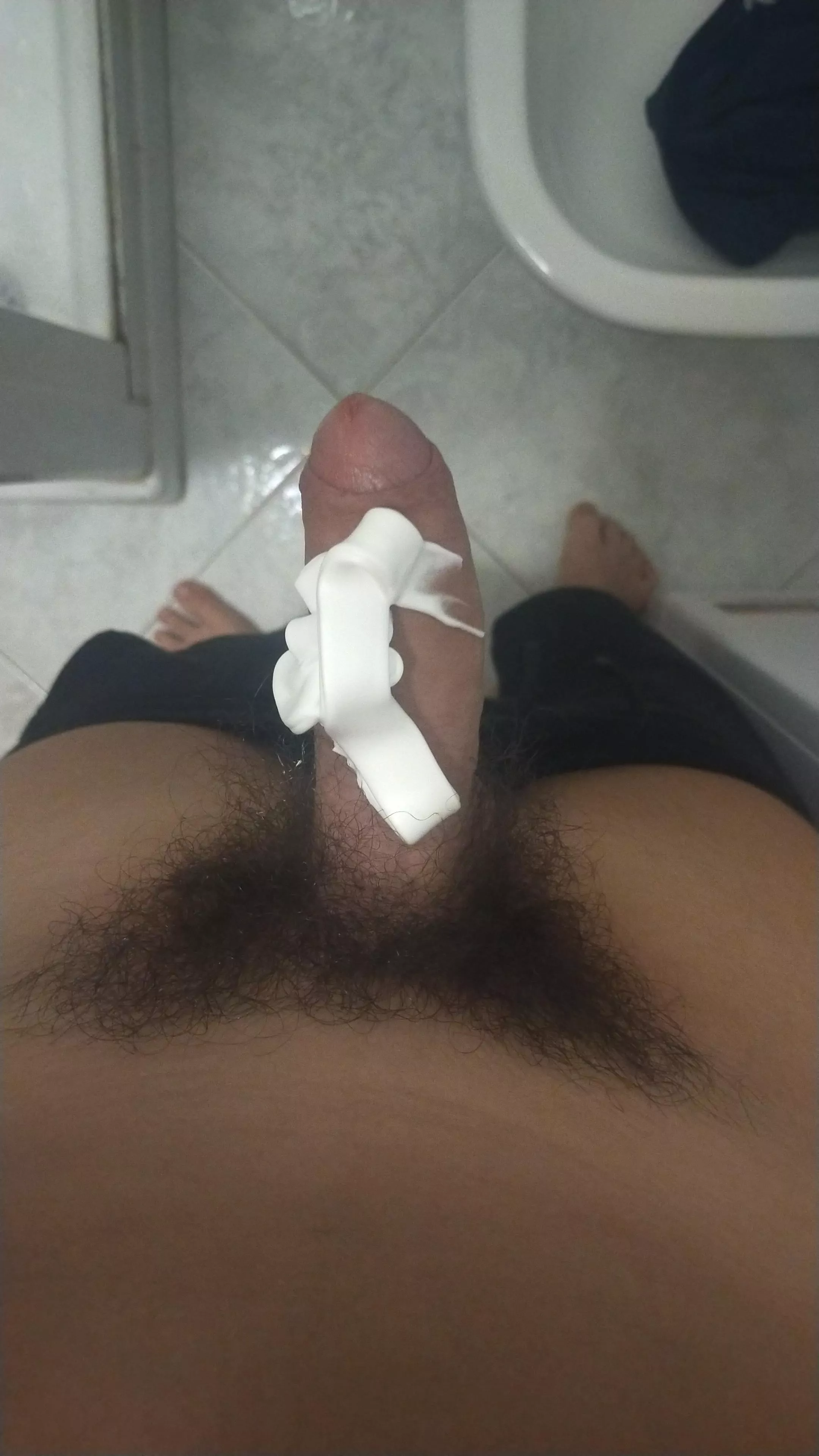 would you suck this monster?1 if you'll suck it 2 if you'll ride it💦💦dm for pics🥵🥵