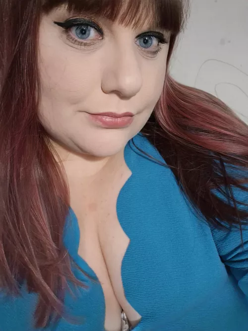 Would you take me out? 