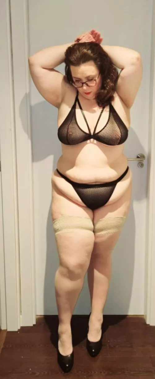 Would you undress me?