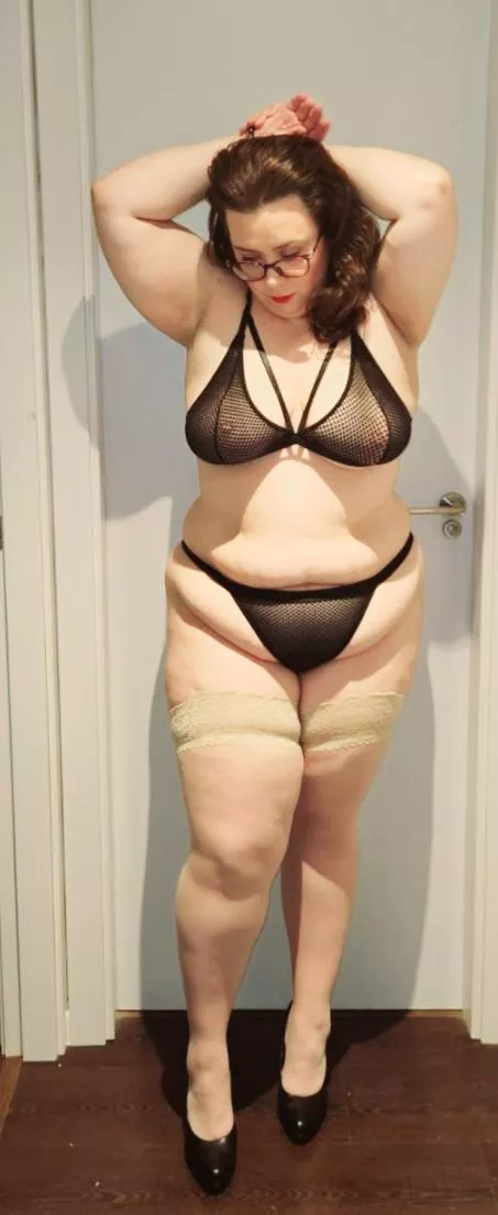 Would you undress me?