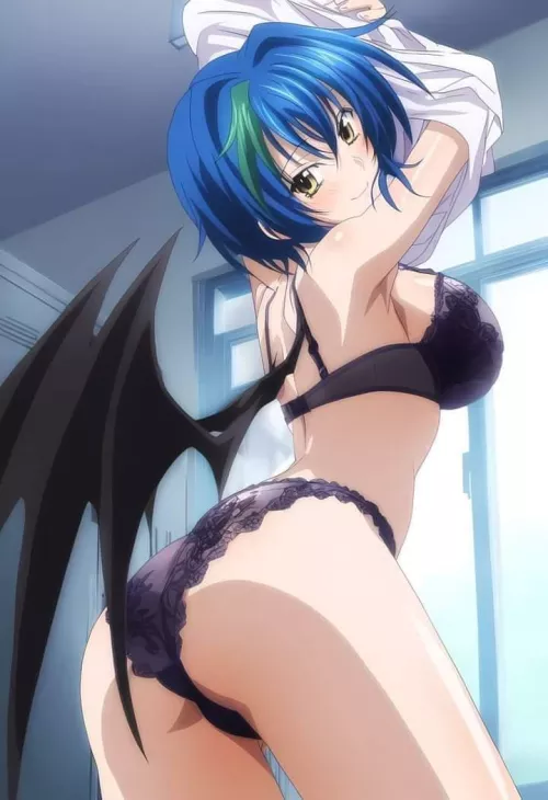 Xenovia