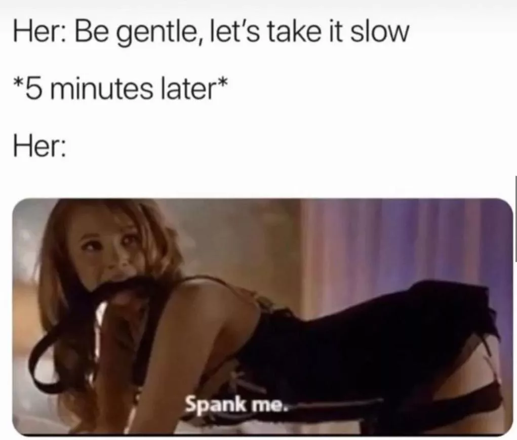 YAASS! 🙋‍♀️😈💋