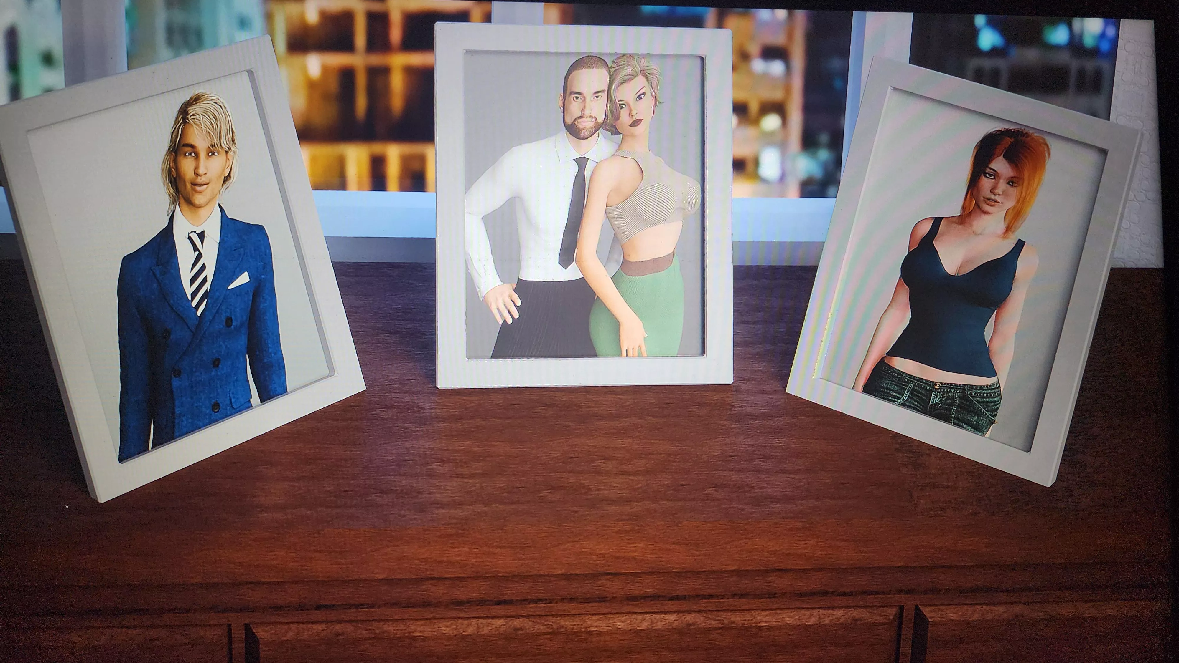 Yep, it is repeating in my head too